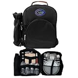 Florida Gators NCAA Classic Picnic Backpack