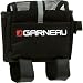 Louis Garneau Gel Box 2 Top Tube Bag Black, One Size