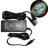 HQRP 65W AC Adapter for HP ED494AA#ABA PPP009H PPP009L PA-1650-02HC Laptop / Notebook Replacement Charger plus HQRP Mousepad