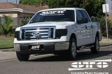 GT Styling GT0180S 09-12 Ford F150 Truck...
