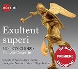 Couperin: Exultent Superi/ Motets Choisis