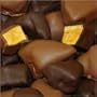 Milk Chocolate Molasses Puffs 1 Lb.
