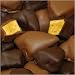 Milk Chocolate Molasses Puffs 1 Lb.