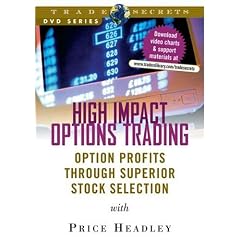 High Impact Options Trading: Option Profits Through Superior Stock Selections