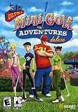 3D Ultra Minigolf Adventures