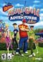 3D�Ultra�Minigolf�Adventures
