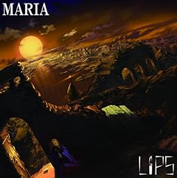 MARIA (TYPE-B)