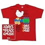 Woodstock Poster - T-Shirt