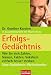 Erfolgs-Ged�chtnis: Wie Sie si