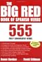 The Big Red Book of Spanish Verbs: 555 Fully Conjugated Verbs