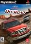 Ford Racing Off Road
