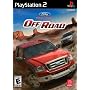 Ford Racing Off Road