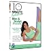 10 Minute Solution - Slim And Sculpt Pilates [DVD]