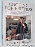 Cooking for Friends