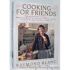 Cooking for Friends
