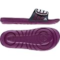 Damen Duschpantolette / Badeschuh - TAEDIA VARIO W Women - pink
