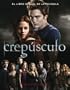 Crepusculo: El libro oficial de la pelicula (Twilight: The Complete Illustrated Movie Companion) (Spanish Edition)
