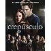 Crepusculo: El libro oficial de la pelicula (Twilight: The Complete Illustrated Movie Companion) (Spanish Edition)