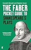 The Faber pocket guide to Shakespeare's plays