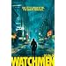 Watchmen In The City Streets Movie 24X36 Poster Poster Print, 24x36 Poster Print, 24x36