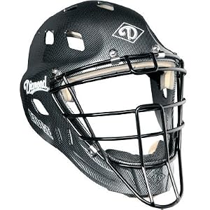 Buy Diamond Sports DCH-EDGE Catchers Mask 7 1 8-7 1 2