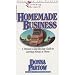 Homemade Business (Renewing the Heart)