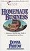 Homemade Business (Renewing the Heart)