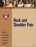 Neck and Shoulder Pain (Spanish, French, Italian, German, Japanese, Russian, Ukrainian, Chinese, Hindi, Tamil, Telugu, Kannada, Malayalam, Marathi, Punjabi, Gujarati, Bengali and Korean Edition)