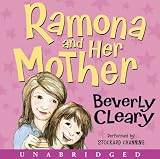 Ramona and Her Mother CD