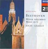 Beethoven: Mass In C - Missa Solemnis