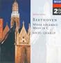Missa Solemnis/Mass In