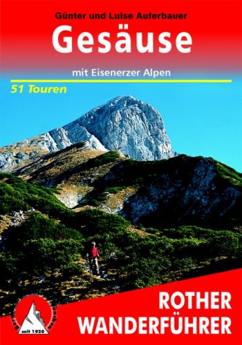 Ges�use mit Eisenerzer Alpen