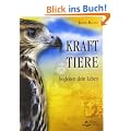 Krafttiere begleiten Dein Leben