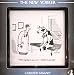 The New Yorker Cartoon Magnet - Cow At the Doctor's