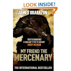My Friend the Mercenary