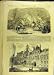 1852 St. Cloud Legislative Empire France Paris Print