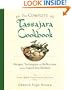 The Complete Tassajara Cookbook: Recipes, Techniques, and Reflections from the Famed Zen Kitchen
