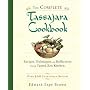 The Complete Tassajara Cookbook: Recipes, Techniques, and Reflections from the Famed Zen Kitchen