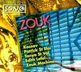 Revue Various Artists  / Sono Antilles: Zouk