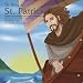 The Story of St. Patrick: More Than Shamrocks and Leprechauns by Cheryl Odden