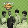 The Best of the Orlons Cameo Parkway 1961-1966