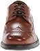 Geox Men's U Dublin 4 Oxford Shoe