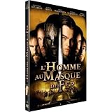L'Homme au masque de ferpar Leonardo DiCaprio