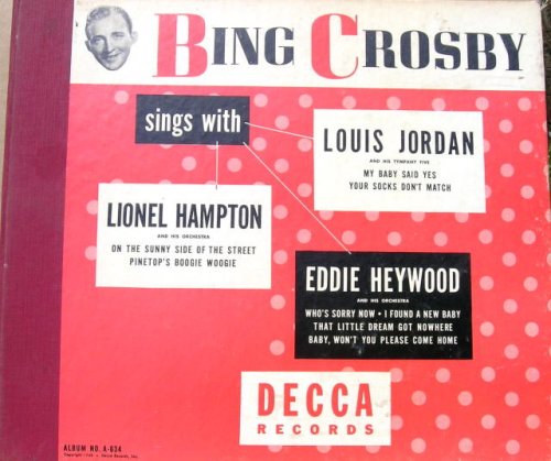 Louis Jordan