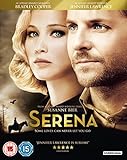 Serena [Blu-ray] [2014]