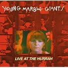 Live At The Hurrah