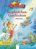 Seepferdchen-Geschichten: Mit Fragen zum Leseverst&auml;ndnis - Ulrike Kaup