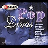 Pop Divas