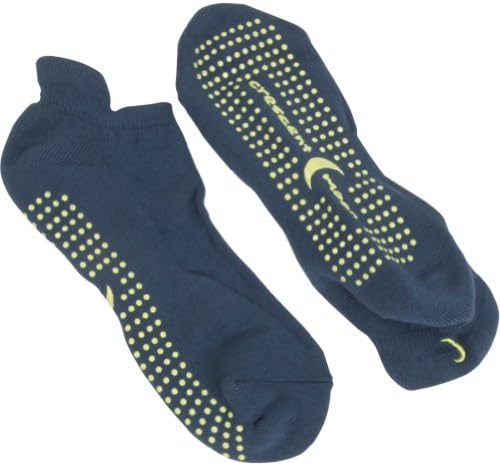 Non-slip Exersocks Value Pack (3-pair)