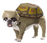 Dog Turtle Costume